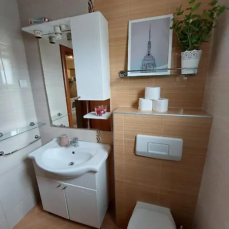 Vira Apartament *