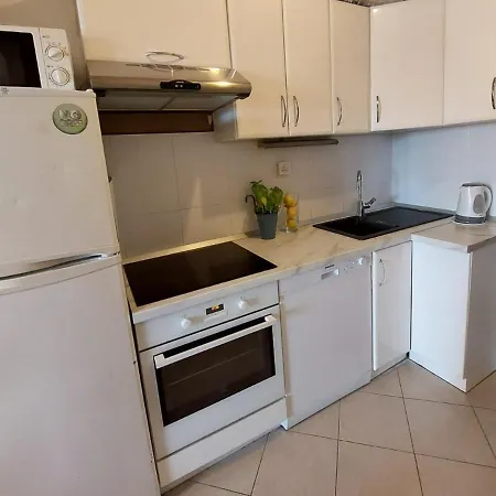 Apartman Vira