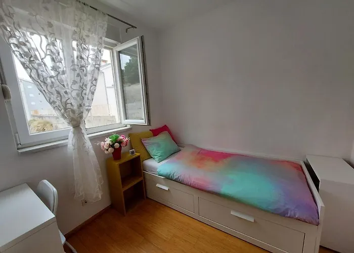 Apartman Vira