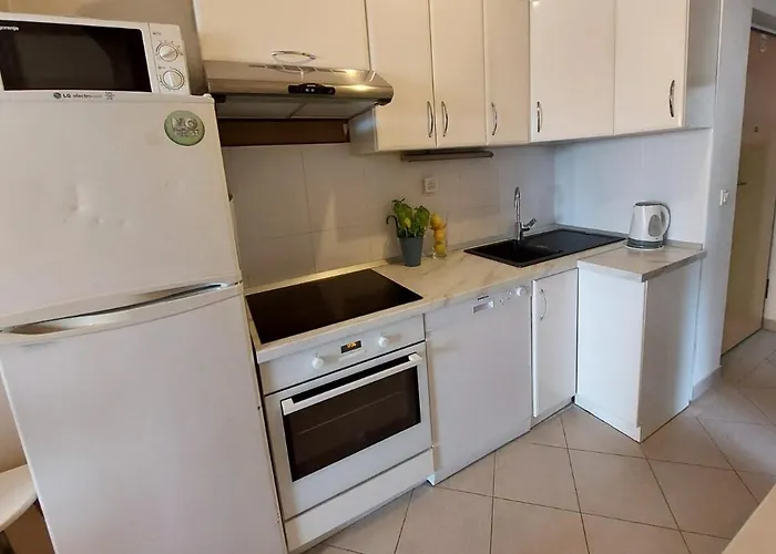 Apartman Vira