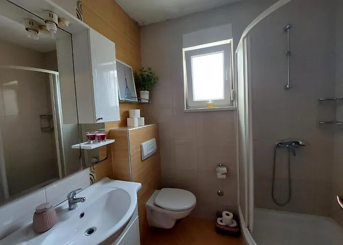 Vira Apartman