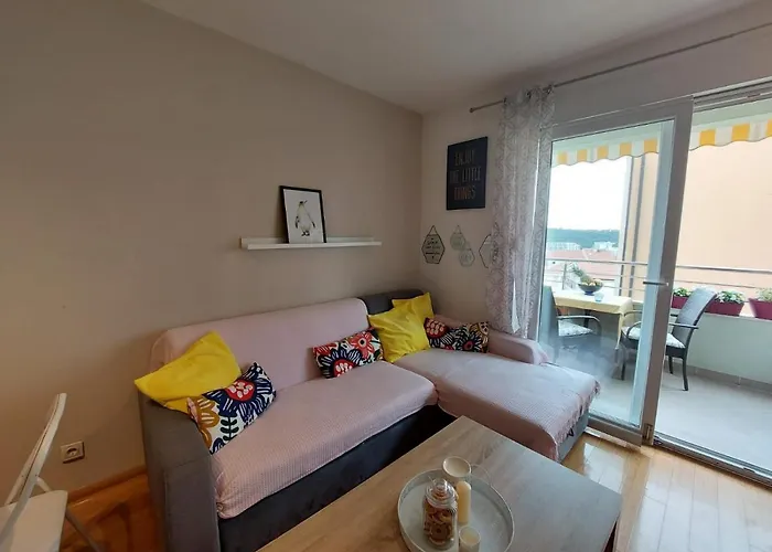 Apartman Vira Makarska