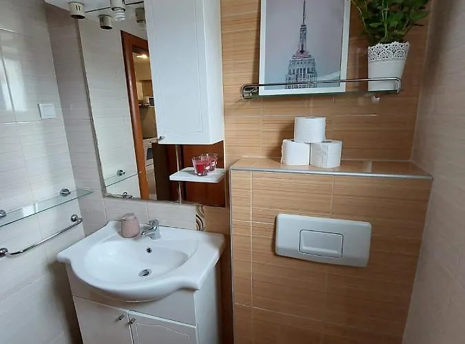 Vira Apartman *