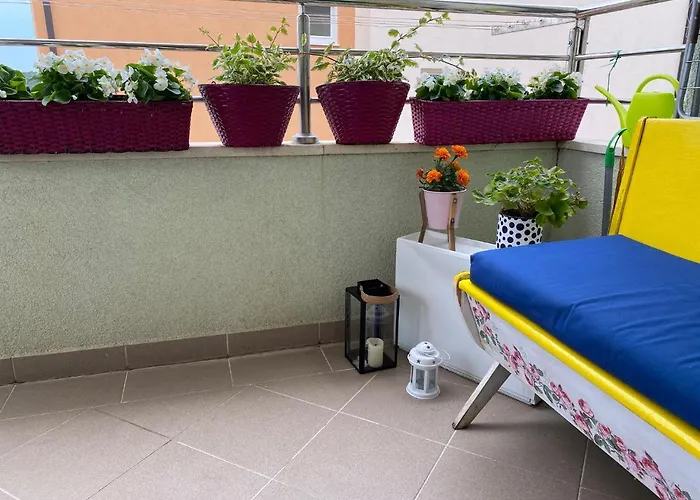 Apartman Vira