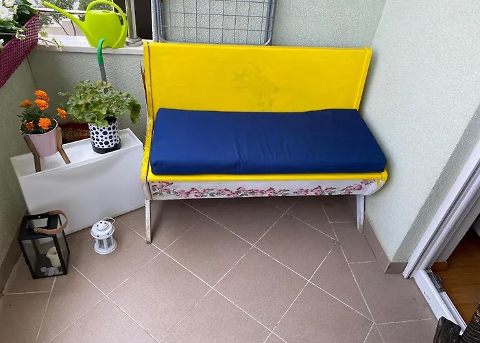 Vira Apartman *