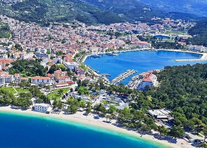 Apartman Vira Makarska