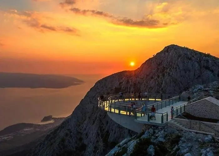 Apartman Vira Makarska